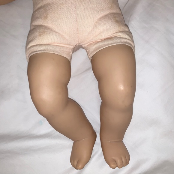 AMERICAN GIRL DOLL Bitty Baby Plus outfit - Picture 8 of 16